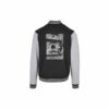 Veste College Teddy | Bienvenue à Georges Marchais, Sartène