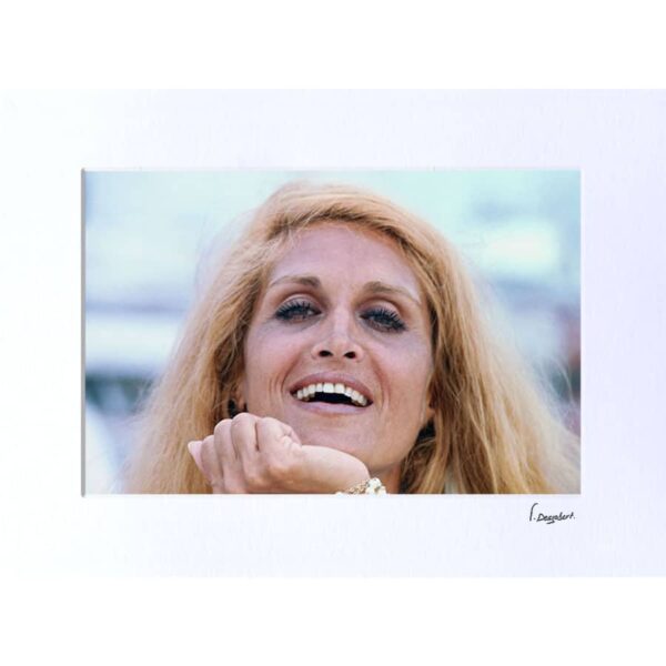 Passe-Partout - Dalida, Porto-Vecchio.