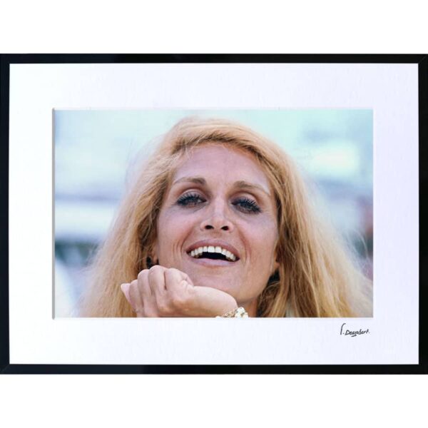 Passe-Partout - Dalida, Porto-Vecchio. – Image 2