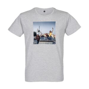T-Shirt Unisexe | Manifestation Contre les "Boues Rouges", Corse