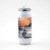 Canette Isotherme | L'Incendie, Villanova – Image 2