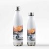 Bouteille Isotherme | L'Incendie, Villanova
