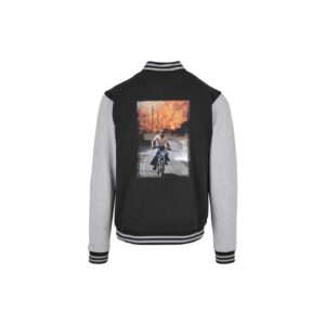 Veste College Teddy | L'Incendie, Villanova