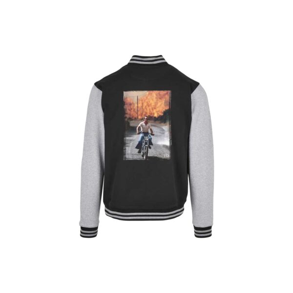 Veste College Teddy | L'Incendie, Villanova