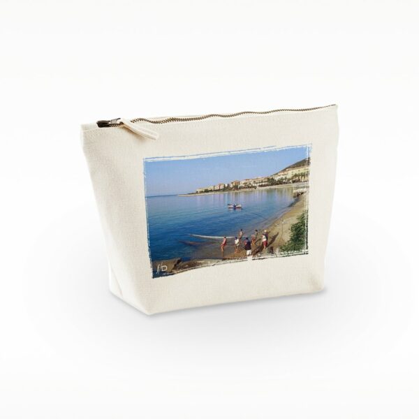 Pochette à Accessoires | I Ritaghjoli, Ajaccio – Image 2