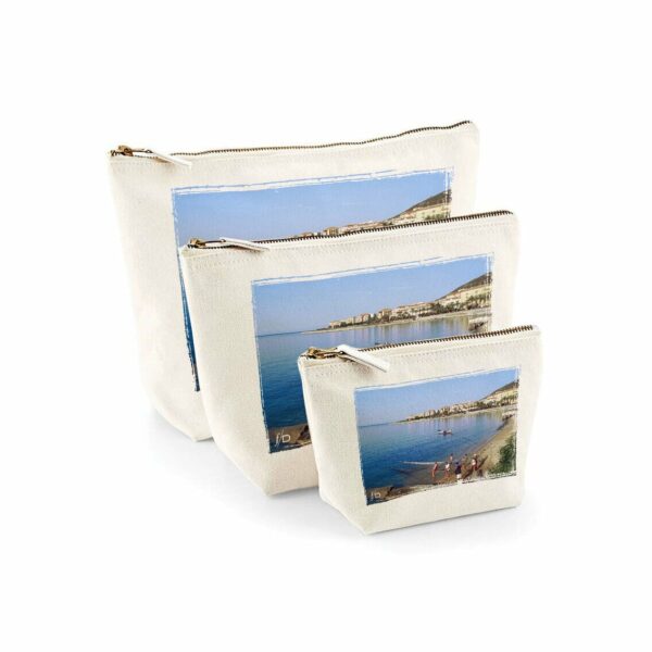 Pochette à Accessoires | I Ritaghjoli, Ajaccio