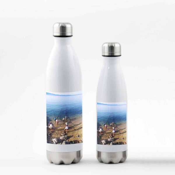 Bouteille Isotherme | I Ritaghjoli, Ajaccio