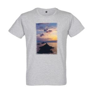 T-Shirt Unisexe | Les Îles Sanguinaires, Ajaccio
