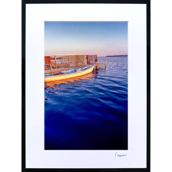 Passe-Partout - Etang d'Urbinu, Corse – Image 2