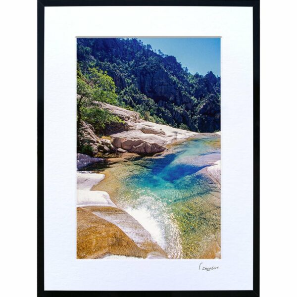 Passe-Partout - Purcaraccia, Corse – Image 2
