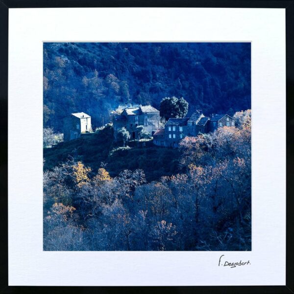 Passe-Partout - Le village de Valle d'Orezza – Image 2
