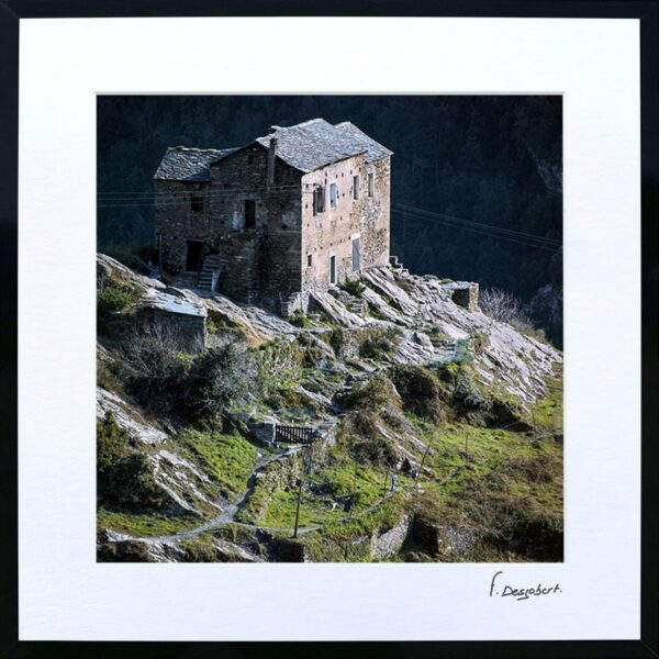 Passe-Partout - La maison de Morosaglia – Image 2