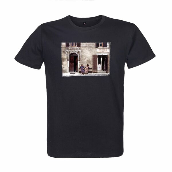 T-Shirt Unisexe | L'Épicerie de Moïta, Corse – Image 3