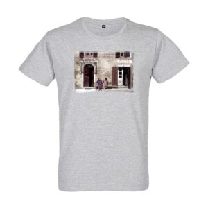 T-Shirt Unisexe | L'Épicerie de Moïta, Corse