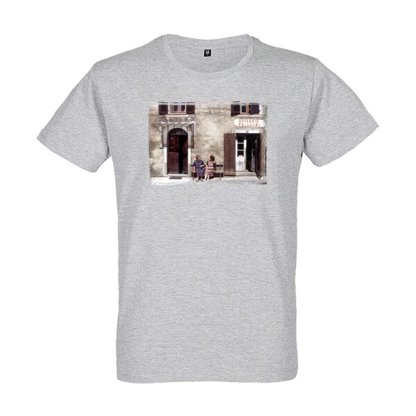 T-Shirt Unisexe | L'Épicerie de Moïta, Corse