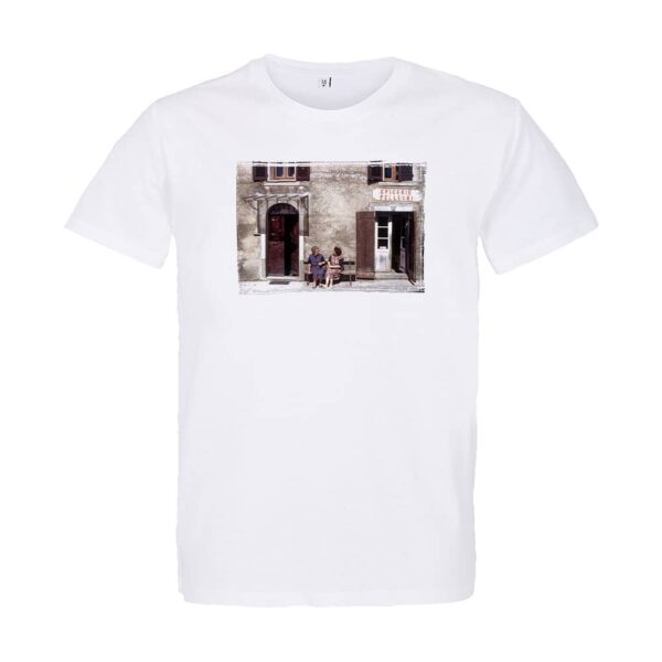 T-Shirt Unisexe | L'Épicerie de Moïta, Corse – Image 2
