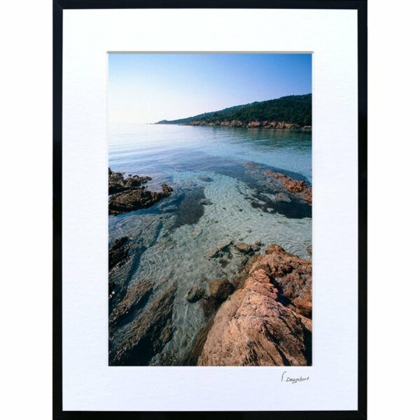 Passe-Partout - Plage de Piccovaggia, Corse – Image 2