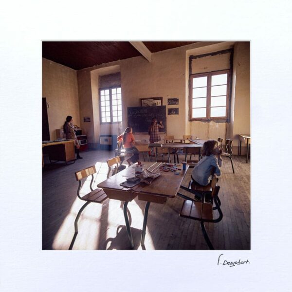 Passe-Partout - L'école, Giocatojo