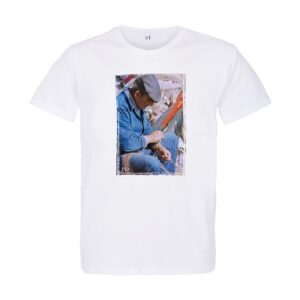 T-Shirt Unisexe | Ramendage des Filets, Ajaccio