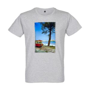 T-Shirt Unisexe | Trinichellu à Calvi, Corse