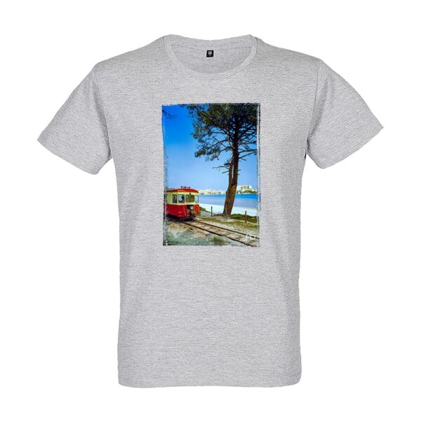 T-Shirt Unisexe | Trinichellu à Calvi, Corse