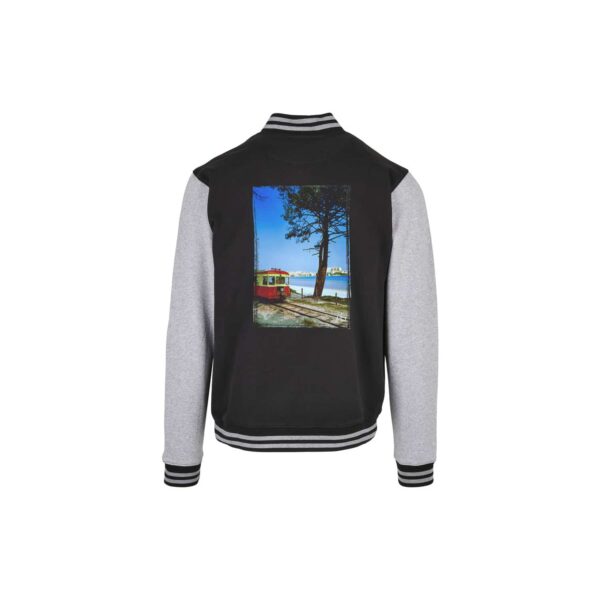 Veste College Teddy | Trinichellu à Calvi, Corse