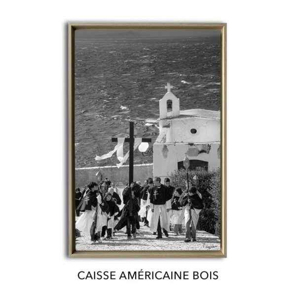 Photo de procession à Bonifacio – Image 10