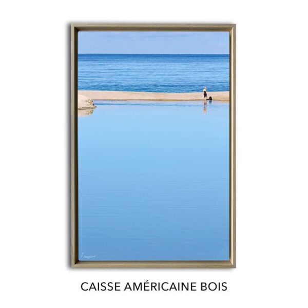Photo d'une inconnue - Plage du Liamone en Corse – Image 11