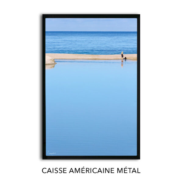 Photo d'une inconnue - Plage du Liamone en Corse – Image 10