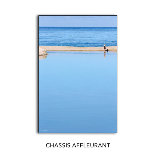 Photo d'une inconnue - Plage du Liamone en Corse – Image 12