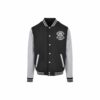 Veste College Teddy | Bienvenue à Georges Marchais, Sartène – Image 2