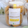 gâteaux corses bio et sans gluten, coffret fêtes des mères