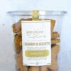 Gâteaux corses bio et sans gluten, sablés de Noël