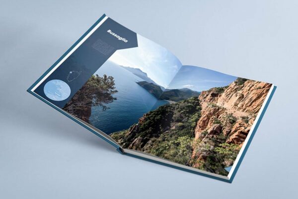 Livre de photos de Corse : Les plus beaux paysages de Corse – Image 18