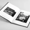 livre de photo de corse en image "50 années en image"