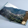 livre de photo de corse "les plus beaux paysages de corse"