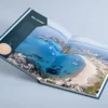 livre de photo de corse "les plus beaux paysages de corse"