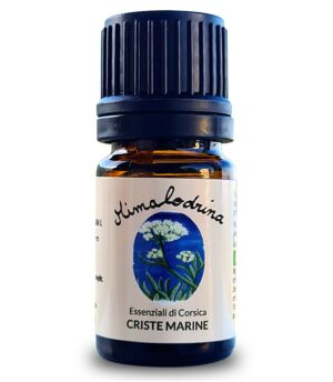 Huile essentielle Criste marine bio