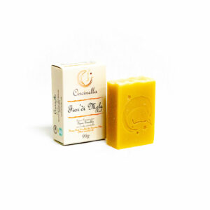 Savon Fior' di mele