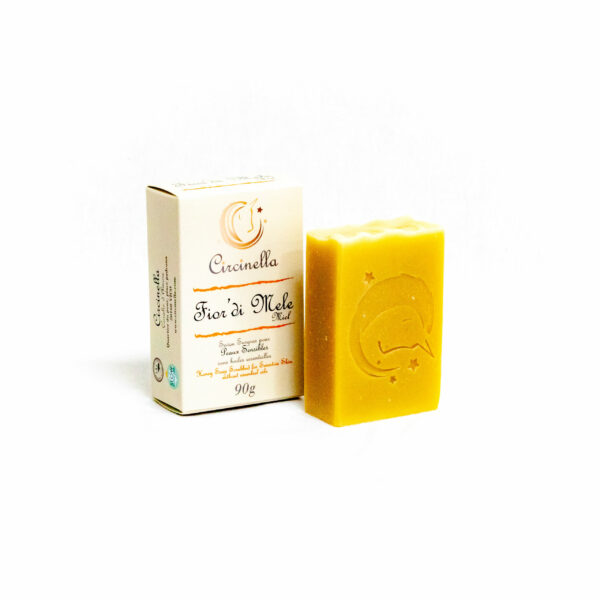 Savon Fior' di mele