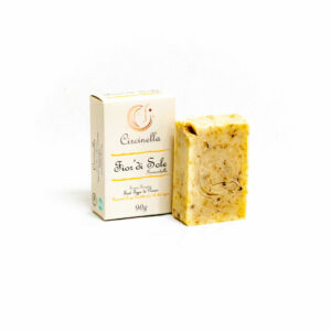 Savon Fior' di Sole