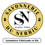 logo savonnerie du Nebbiu