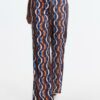 pantalon cairon osanna creazione imprime catena