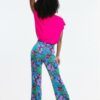 pantalon cairon osanna creazione imprime tahiti