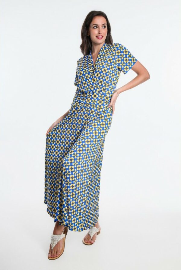 robe longue babylone osanna creazione imprime porto