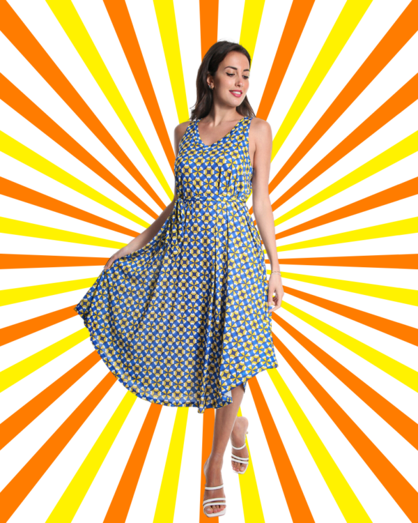 robe longue botti osanna creazione imprime porto