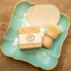 savon ménager artisanal corse paesanu