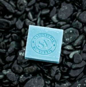 savon artisanal corse, natural myrte ciste
