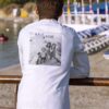Veste Bleu de Chine - Enfants Sur Le Quai des Pêcheurs, L'Île Rousse – Image 8